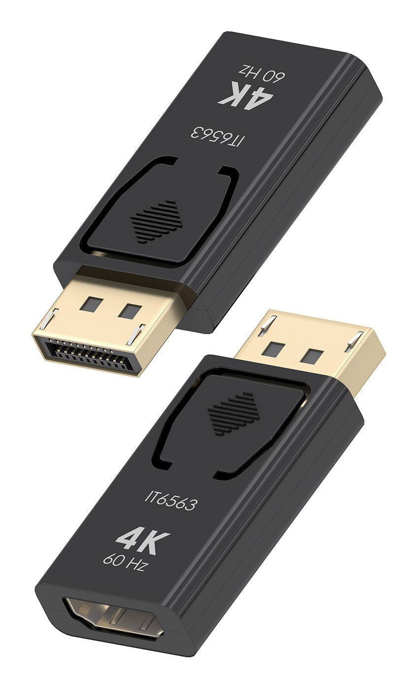 EAN 8435739902240 - AISENS A125-0908 adaptador de cable de vídeo imagen 2