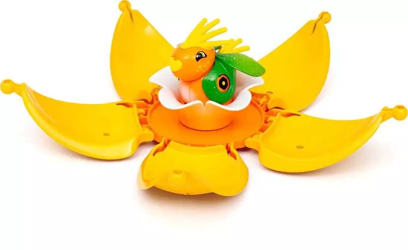 Ravensburger Flora - Marigolds Blumenhaus 63622200