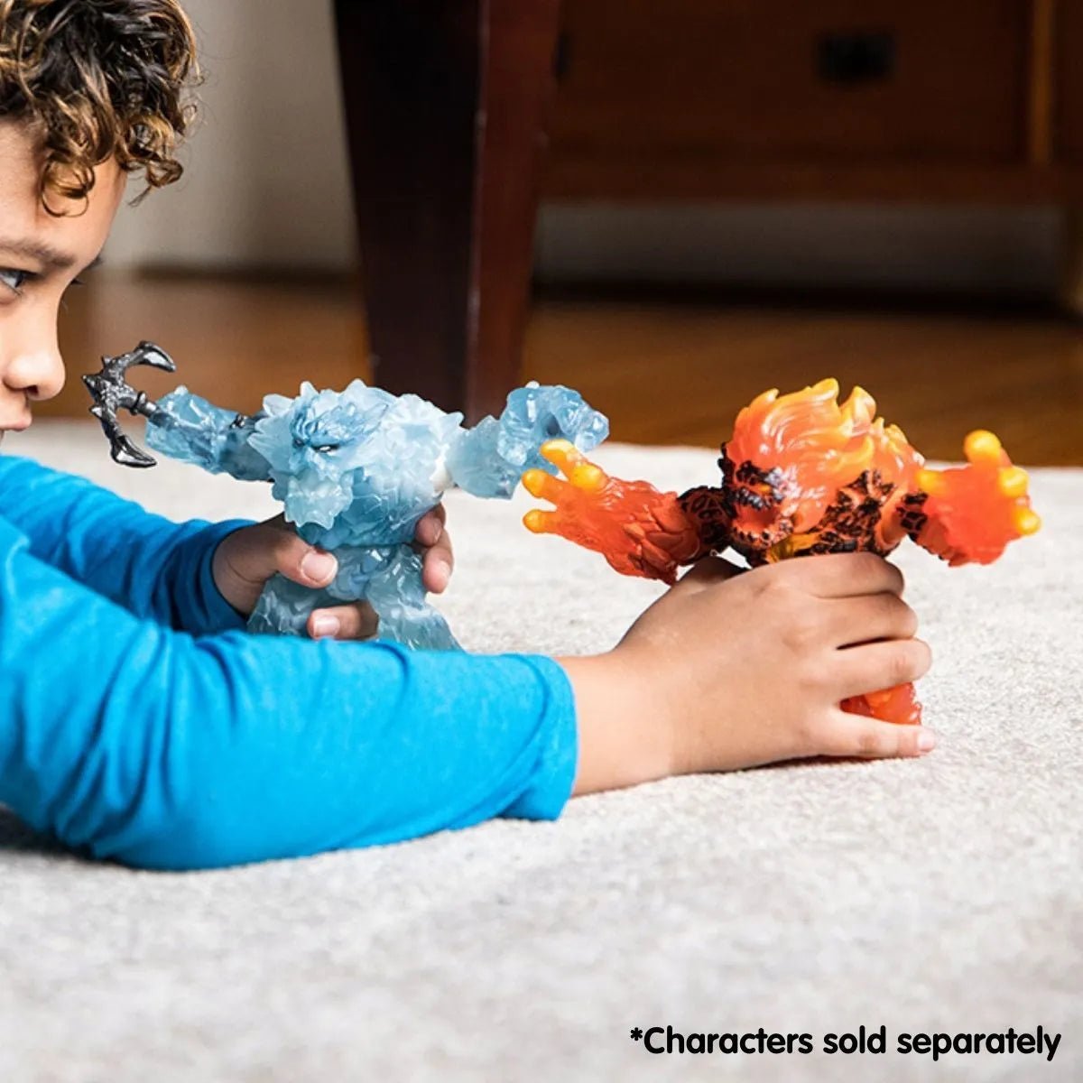 EAN 4059433372419 - schleich ELDRADOR CREATURES 70145 figura de juguete para niños imagen 4