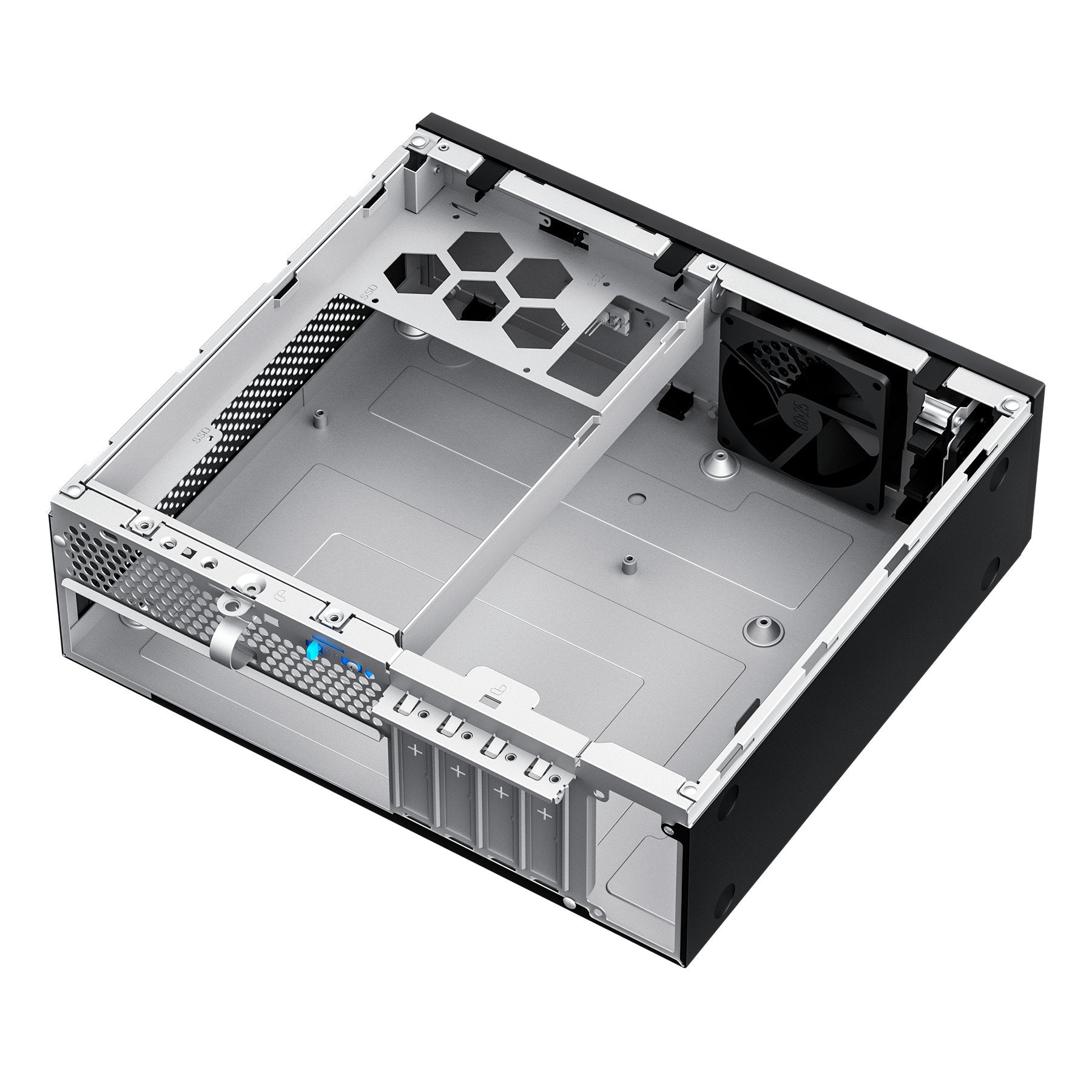 EAN 8436617920059 - UNYKAch UK3006 8L SFF Small Form Factor (SFF) Negro imagen 7