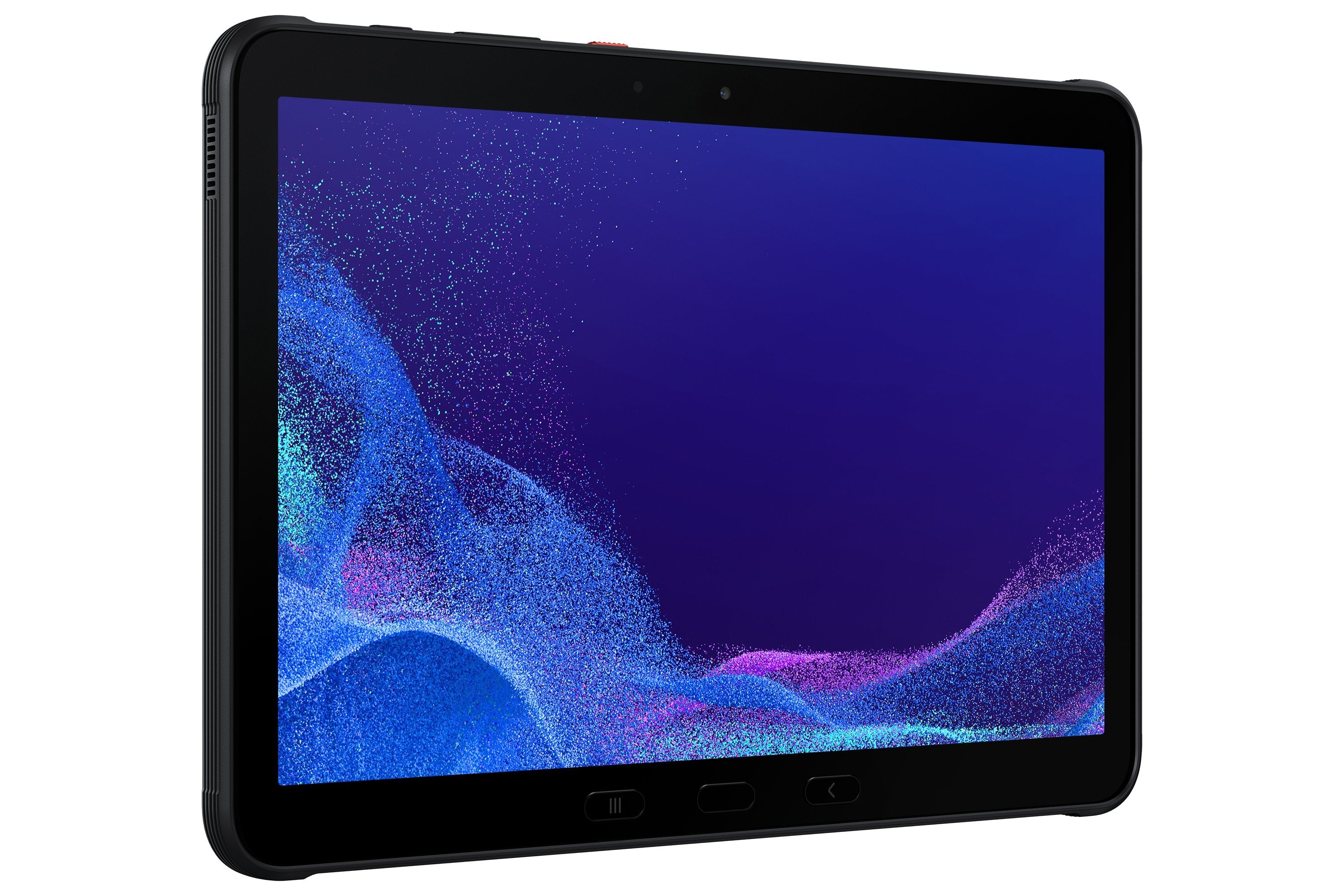 Tablet Samsung Galaxy Tab Active4 Pro Sm-T636b 5g Lte-Tdd & Lte-Fdd 64 Gb 25,6 Cm (10.1") 4 Gb Wi-Fi 6 (802.11ax) Negro