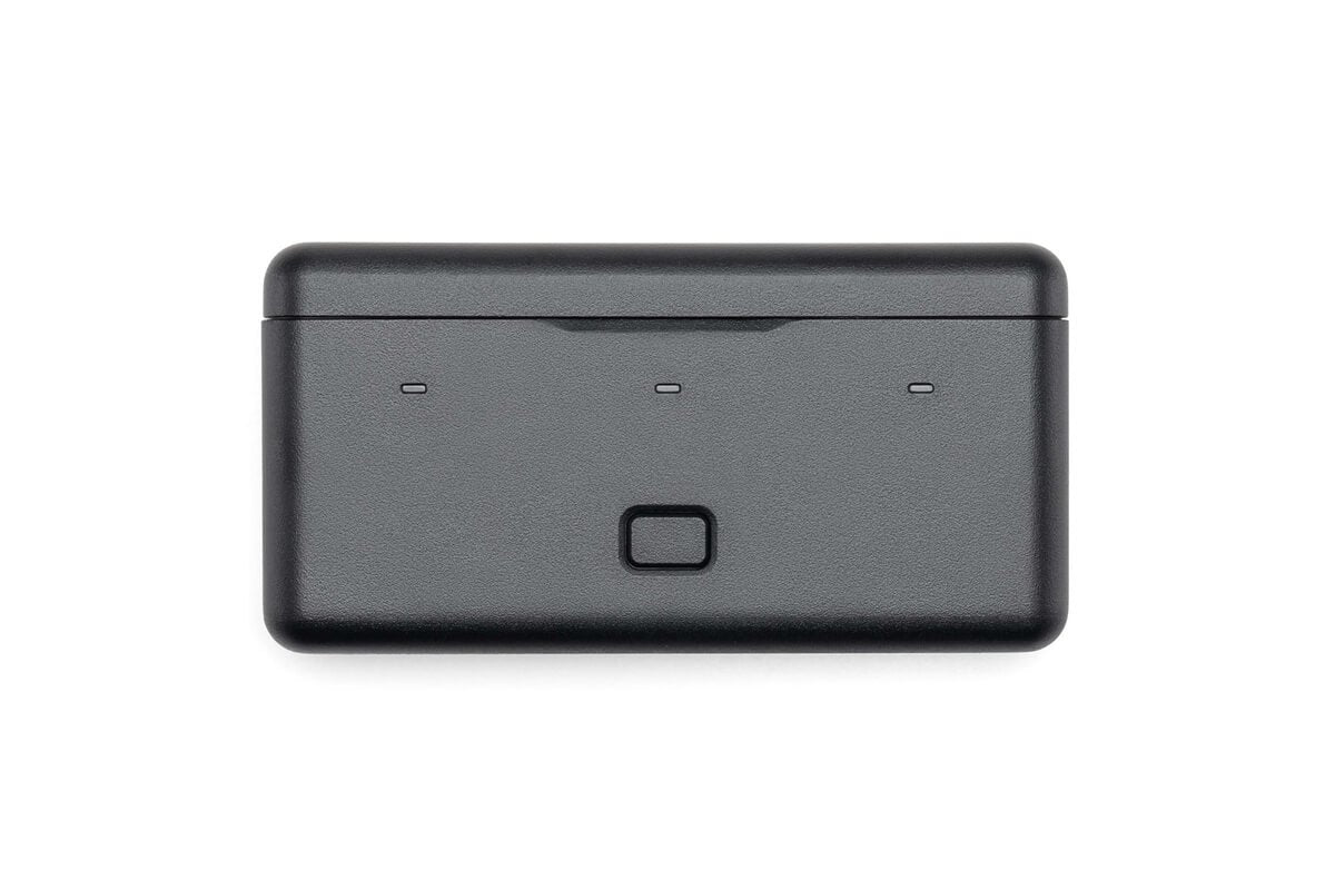 EAN 6941565945020 - DJI Osmo Action 3 MultifuncBattery Case Estuche de baterías imagen 1