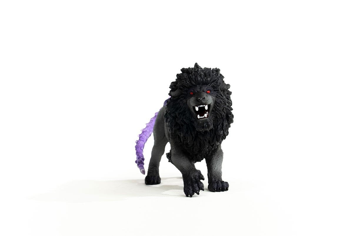 EAN 4059433576107 - schleich ELDRADOR CREATURES 42555 figura de juguete para niños imagen 4