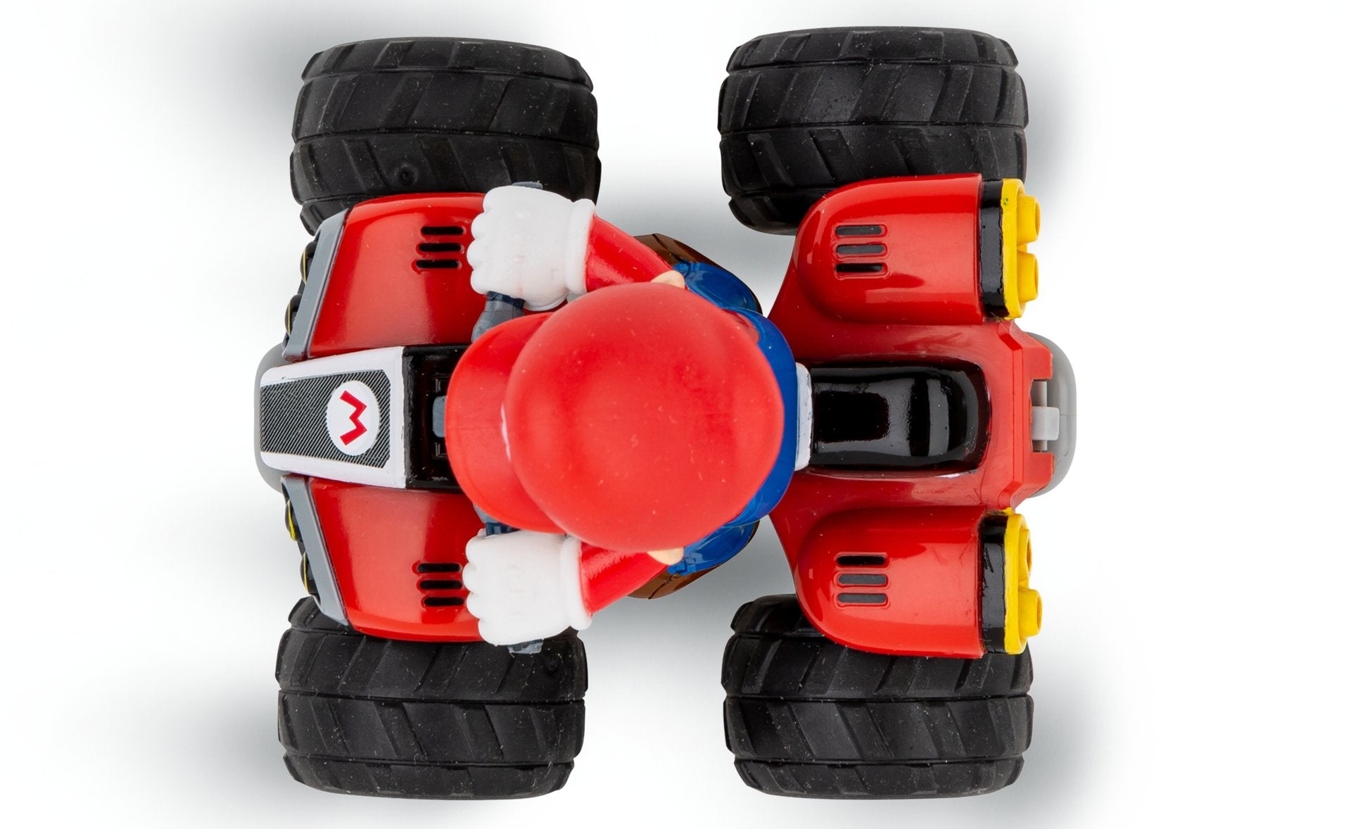 EAN 9003150136248 - Carrera 370400020 modelo controlado por radio Motor eléctrico 1:40 imagen 5