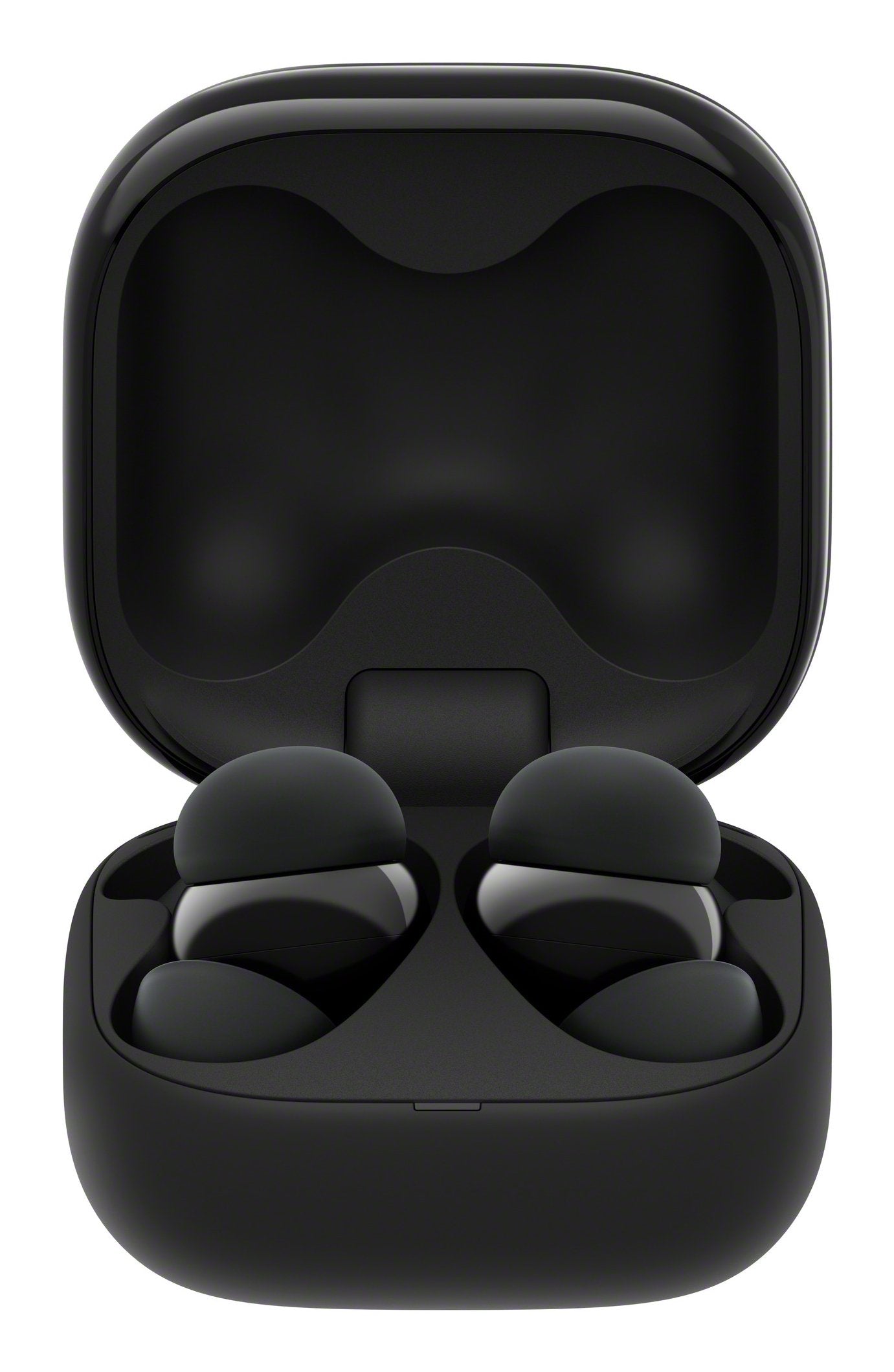 Sony Wf-Ls910nb Linkbuds Fit Black Auriculares Inear True Wireless Noise Cancelling