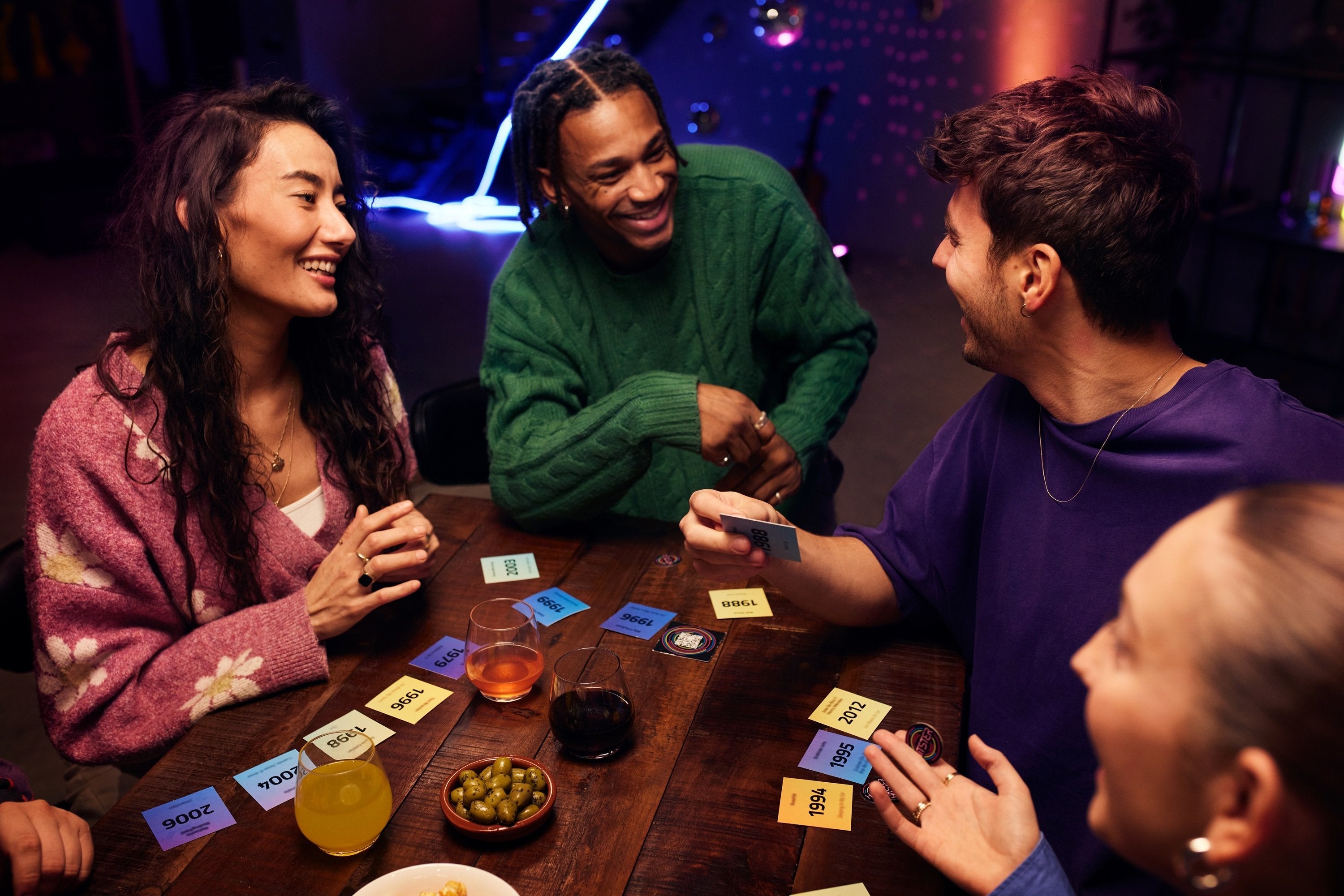 Hitster Summer Party Exp Jdm