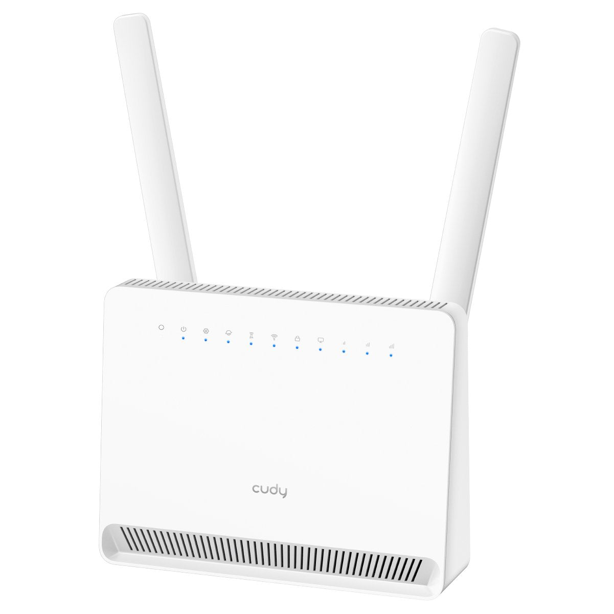 EAN 6971690793043 - Cudy LT15E router inalámbrico Gigabit Ethernet Doble banda (2,4 GHz / 5 GHz) 4G Blanco imagen 3