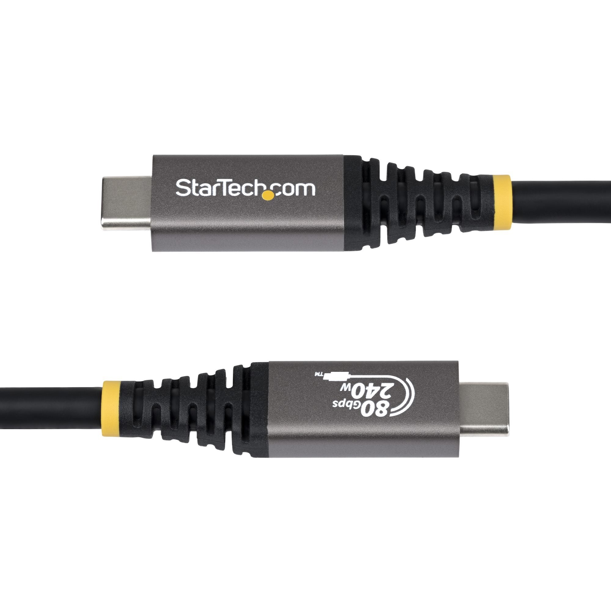 Cable Usb4 1m Usb-C Cabl