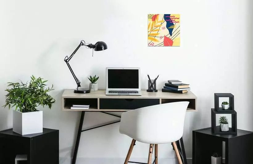 Ravensburger Creart - Plantas Juguetones, Pintura 23638