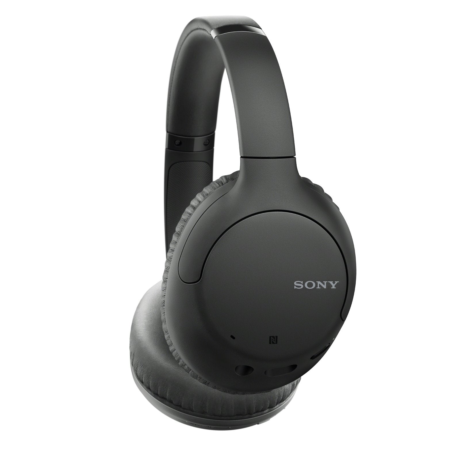 Sony Wh-Ch710n Negro Auriculares Inalámbricos