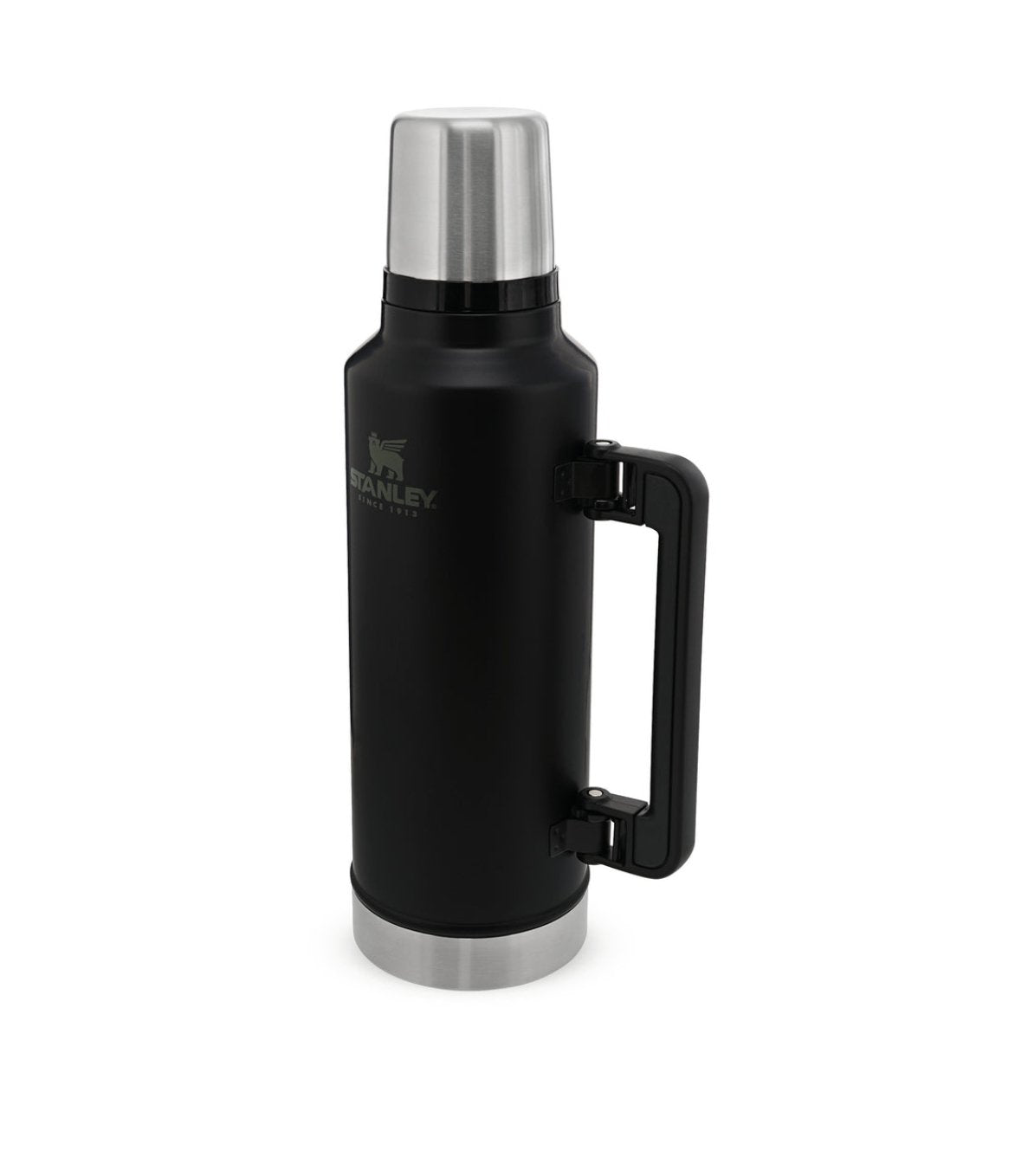 EAN 6939236347594 - Stanley 10-07934-004 termo 1,9 L Negro imagen 1