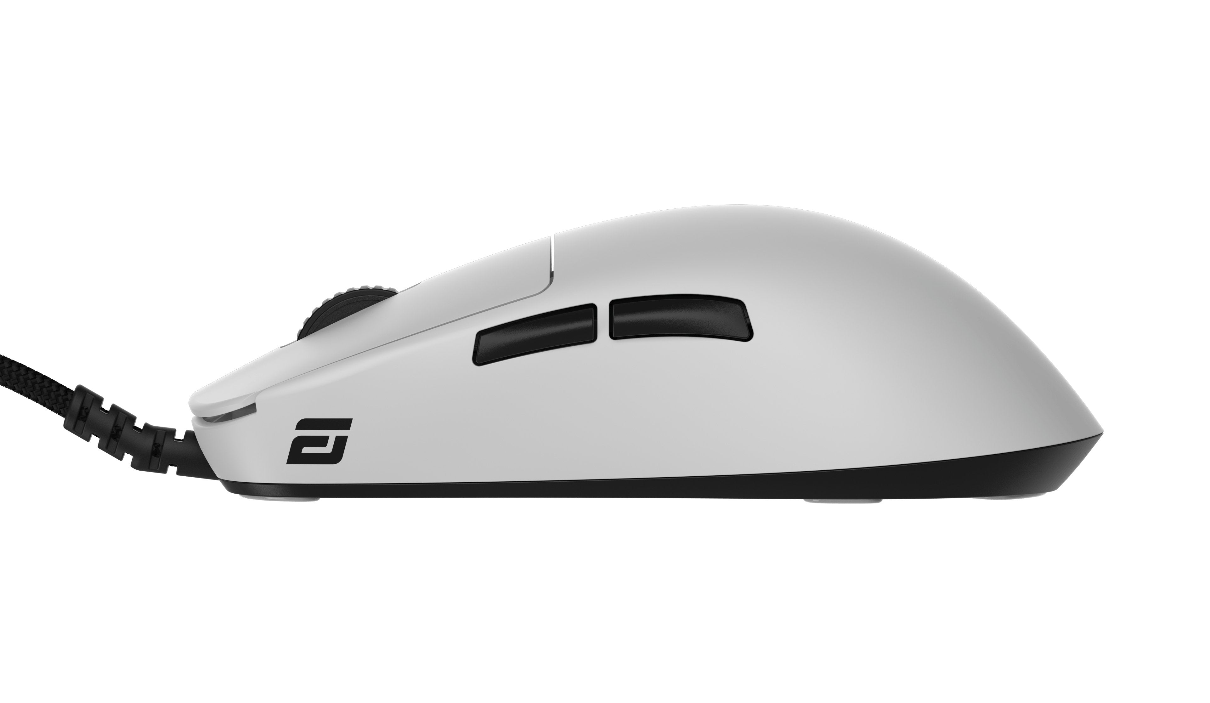 Endgame Gear Op1 8k V2 Gaming-Ratón, 8.000hz - Blanco