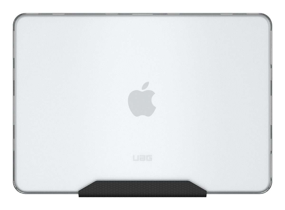 Funda Uag Scout Ice Apple Macbook Neo De 13"