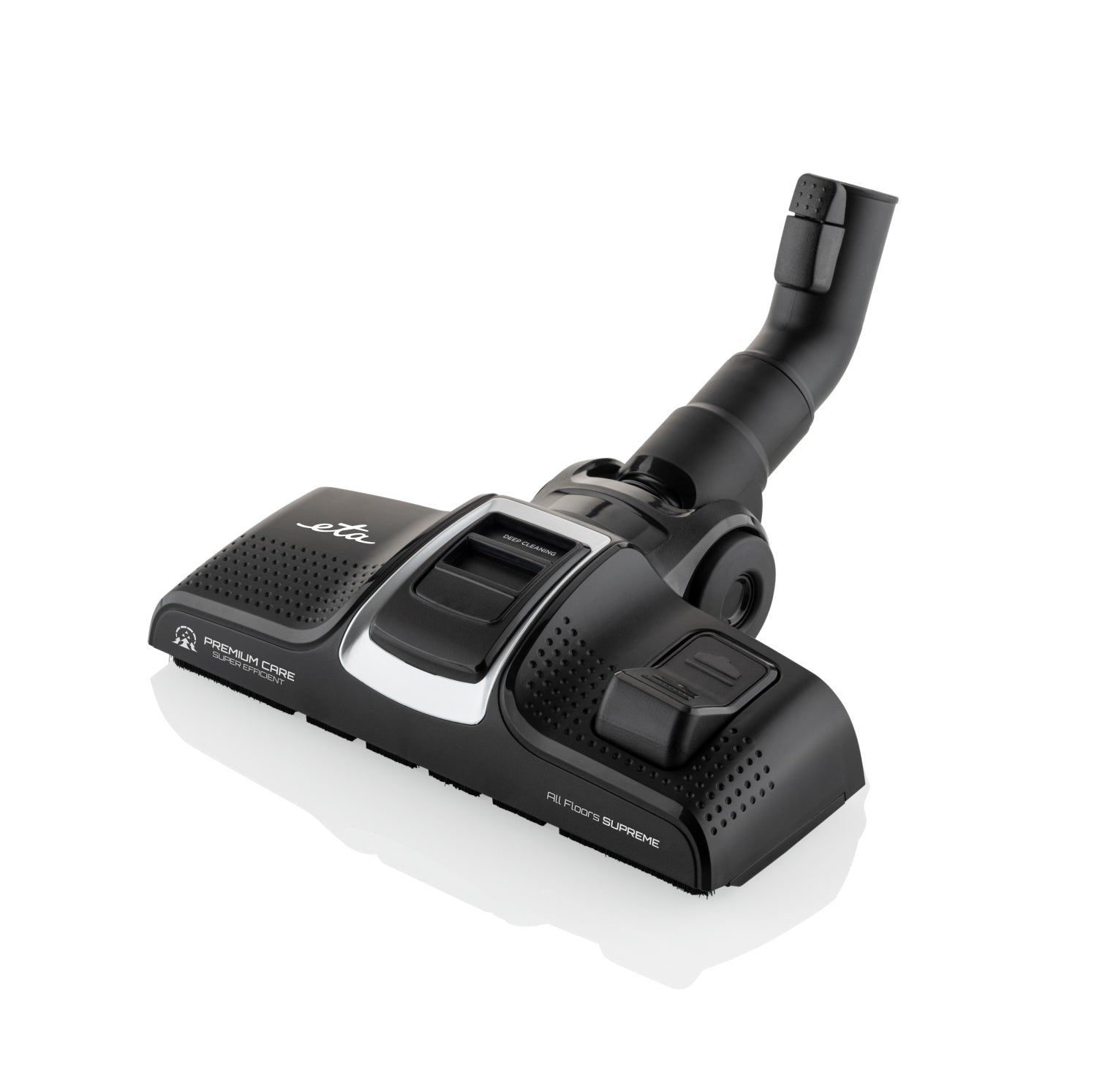 Aspirador Eta Stormy Eta251790000 Sin Bolsa, Potencia 700 W, Capacidad Polvo 2,2 L, Azul