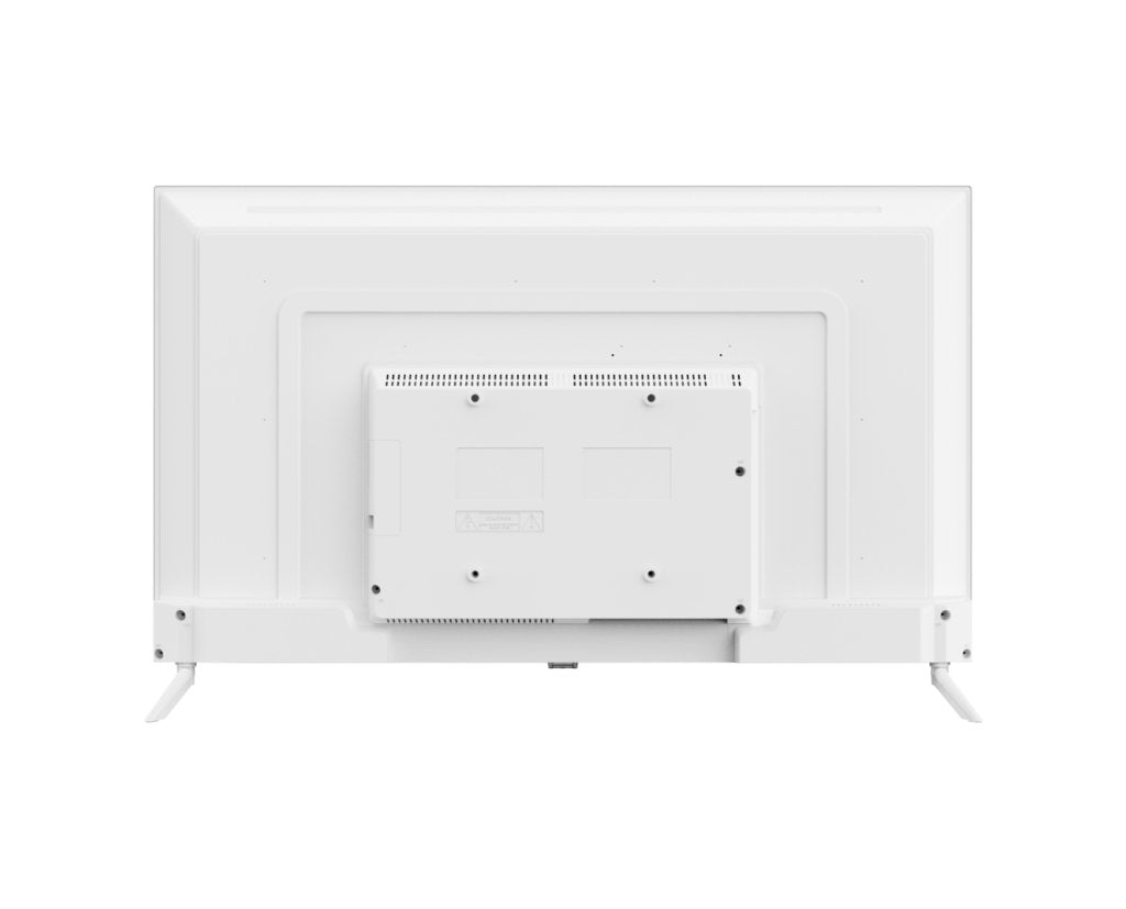 EAN 8594213440217 - Blaupunkt 43UBG6010S Televisor 109,2 cm (43") 4K Ultra HD Blanco 250 cd / m² imagen 5