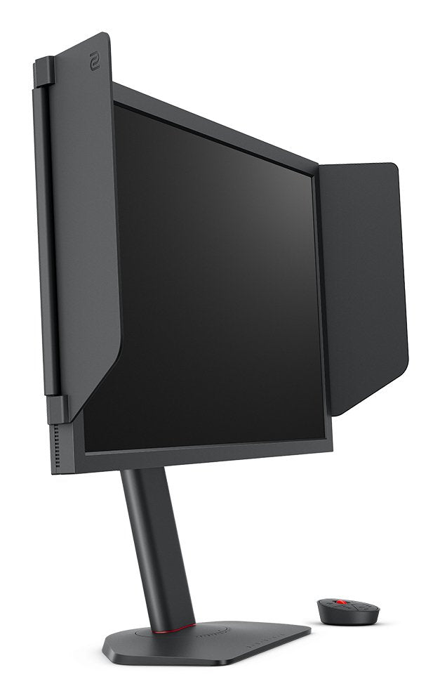 EAN 4718755094873 - BenQ ZOWIE XL2586X+ pantalla para PC 61,2 cm (24.1") 1920 x 1080 Pixeles Full HD Negro imagen 2