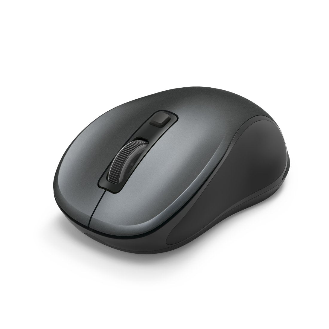 Ratón Hama Canosa V2 Ambidextro Bluetooth Óptico 1600 Dpi