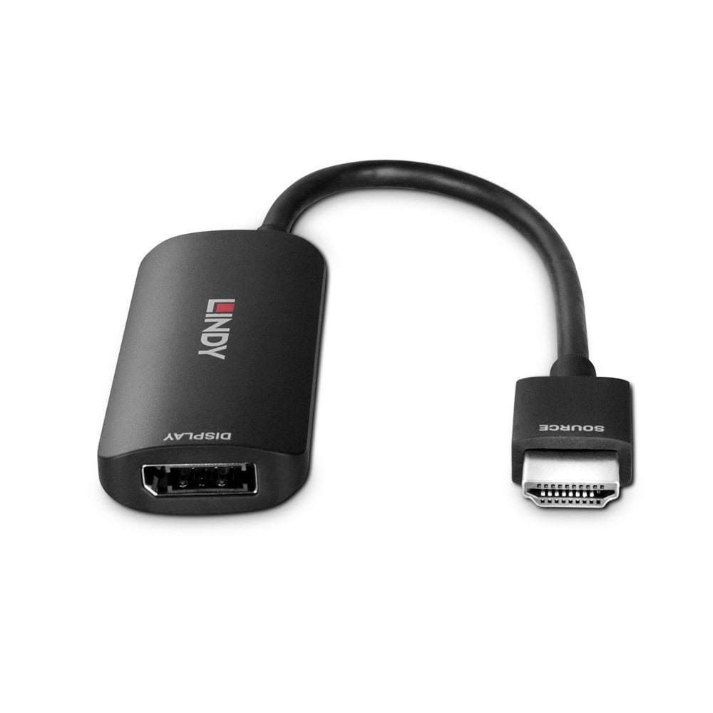 Lindy Hdmi 8k60 A Displayport 1.4 Convertidor