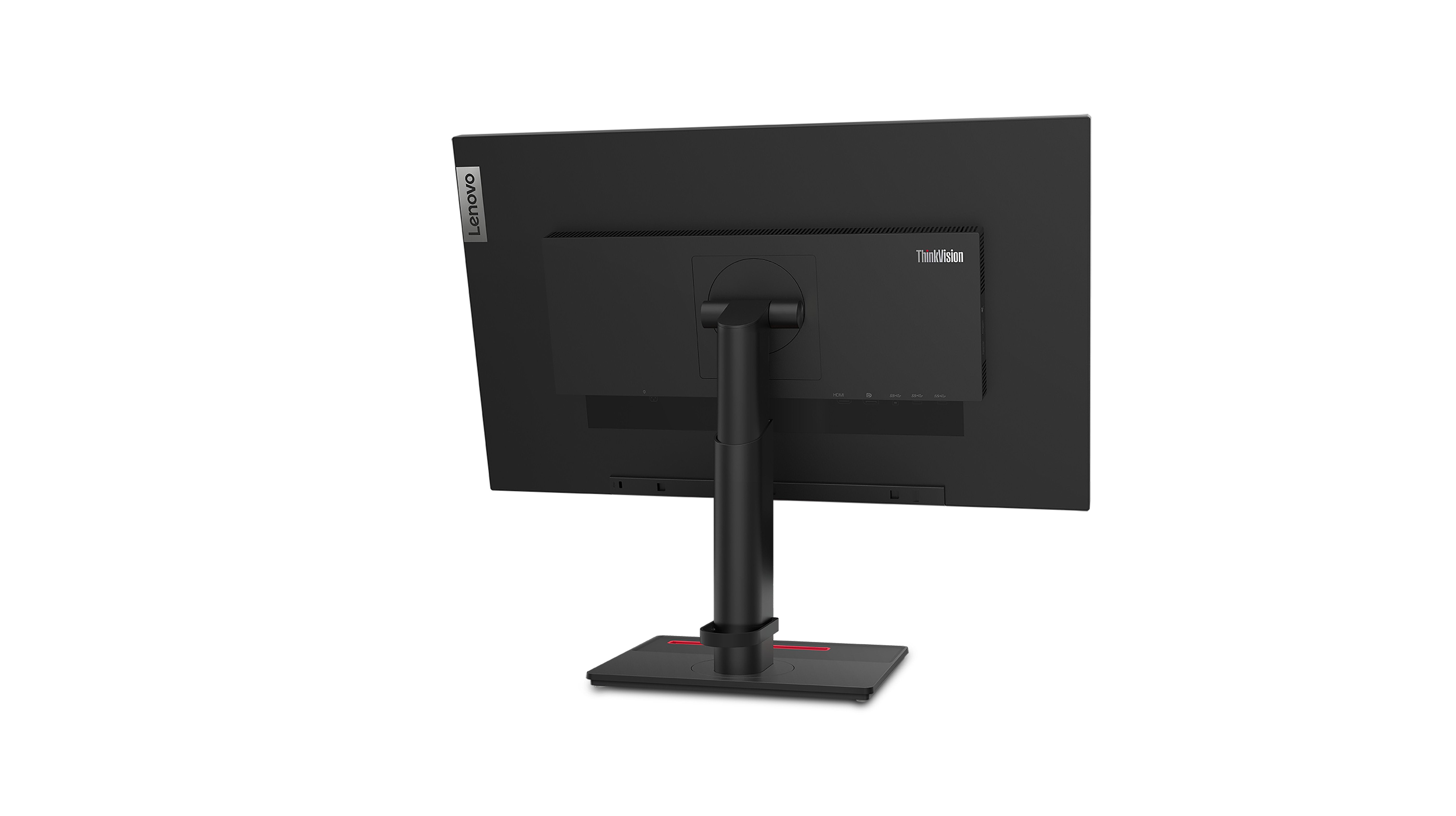 Monitor Lenovo Thinkvision T27q,27",2560x1440,Ips,Hdmi/Dp,3 Años