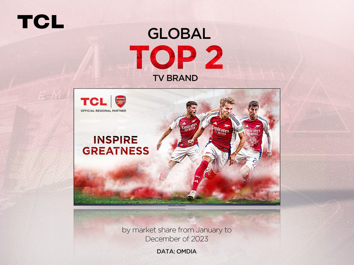 EAN 5901292528997 - TCL 55A300W-UK Televisor 139,7 cm (55") 4K Ultra HD Smart TV Wifi Blanco 450 cd / m² imagen 5