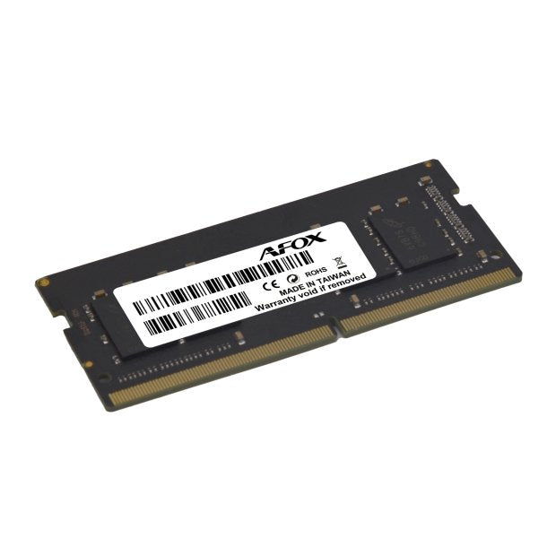 Memoria Afox So-Dimm Ddr4 16g 2400 Mhz