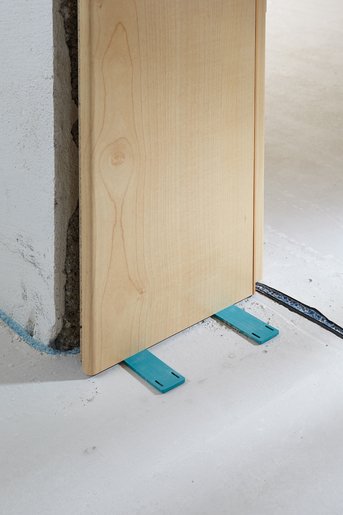 Wolfcraft Gmbh Pro Door Frame Assembly Set