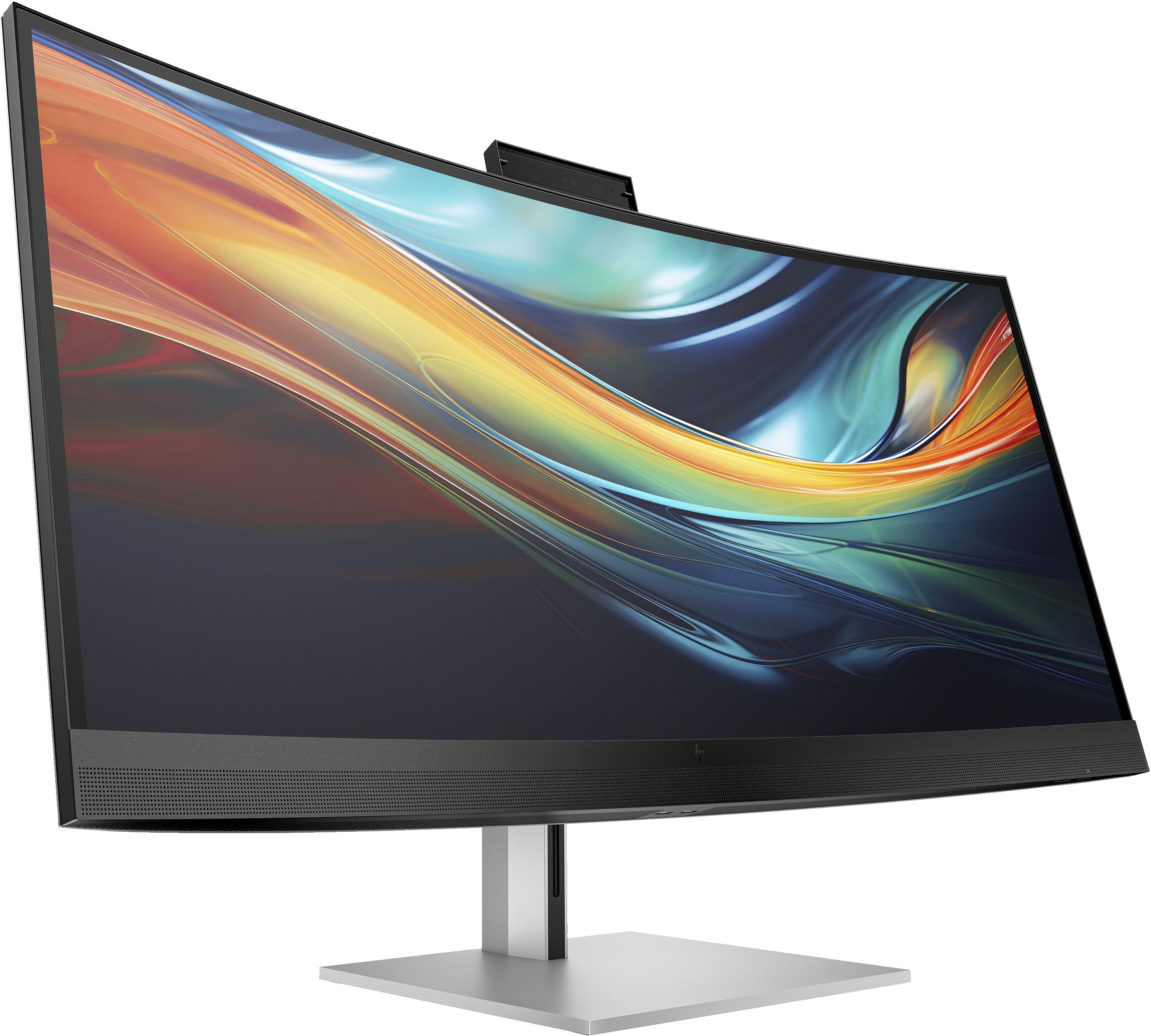 EAN 5715063476727 - HP Series 7 Pro 39.7 inch 5K2K Conferencing Monitor - 740pm PVC Free pantalla para PC 100,8 cm (39.7") 51 imagen 2