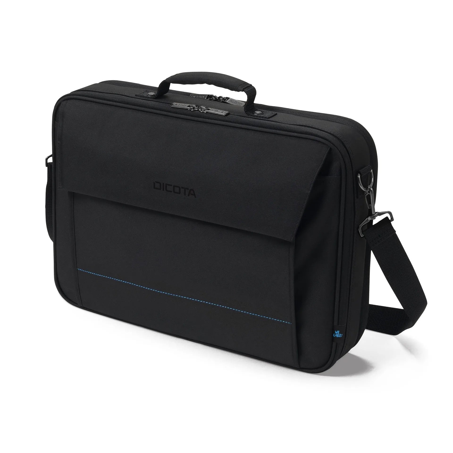 Multi Plus Two 14-16, Black