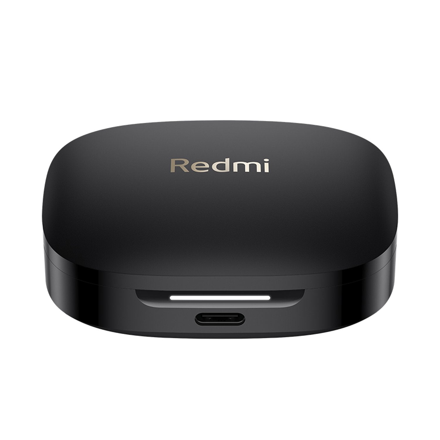 Auriculares Xiaomi Redmi Buds 6 Negro Con Cancelación De Ruido (Anc) Bluetooth