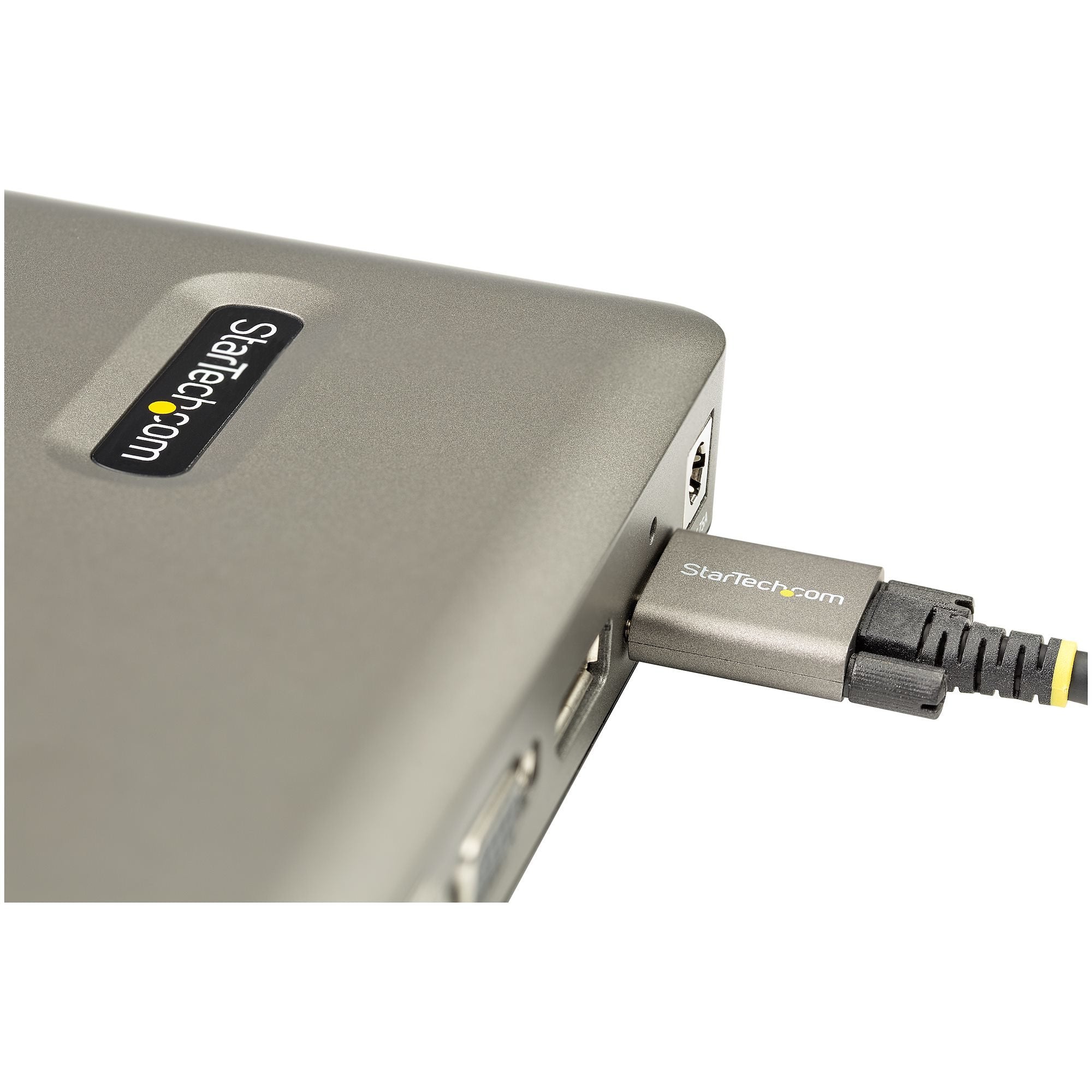 EAN 0065030887069 - StarTech.com DKM30CHDPDUE base para portátil y replicador de puertos Alámbrico USB 3.2 Gen 1 (3.1 Gen 1) imagen 6