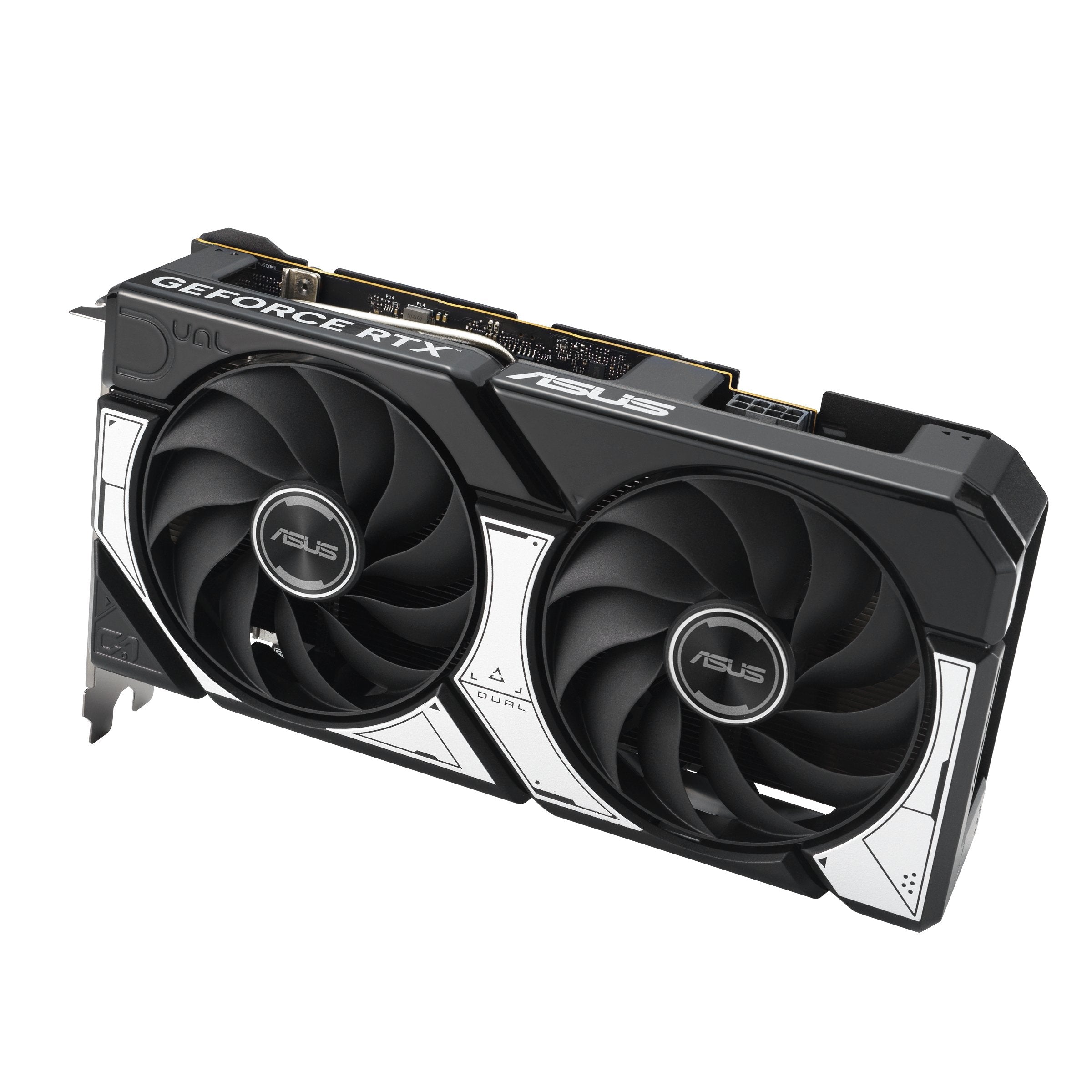 EAN 4711636057899 - ASUS Dual -RTX5060-O8G NVIDIA GeForce RTX 5060 8 GB GDDR7 imagen 10