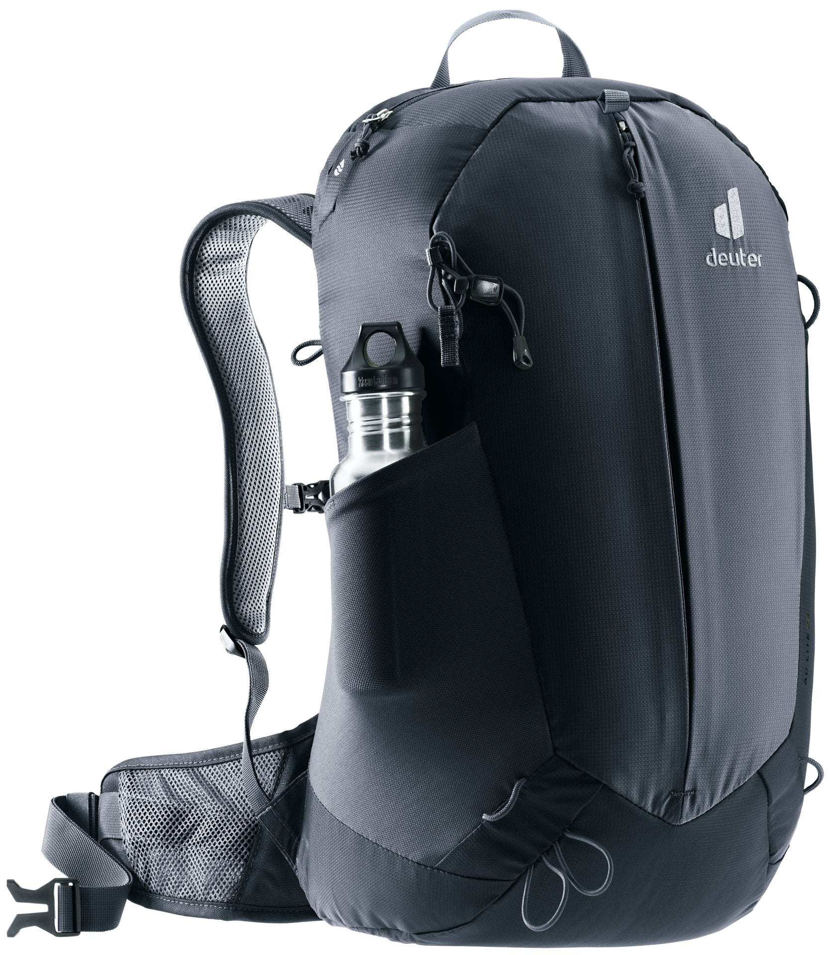 EAN 4046051156910 - Deuter Hiking backpack - AC Lite 23 23 L Negro imagen 5