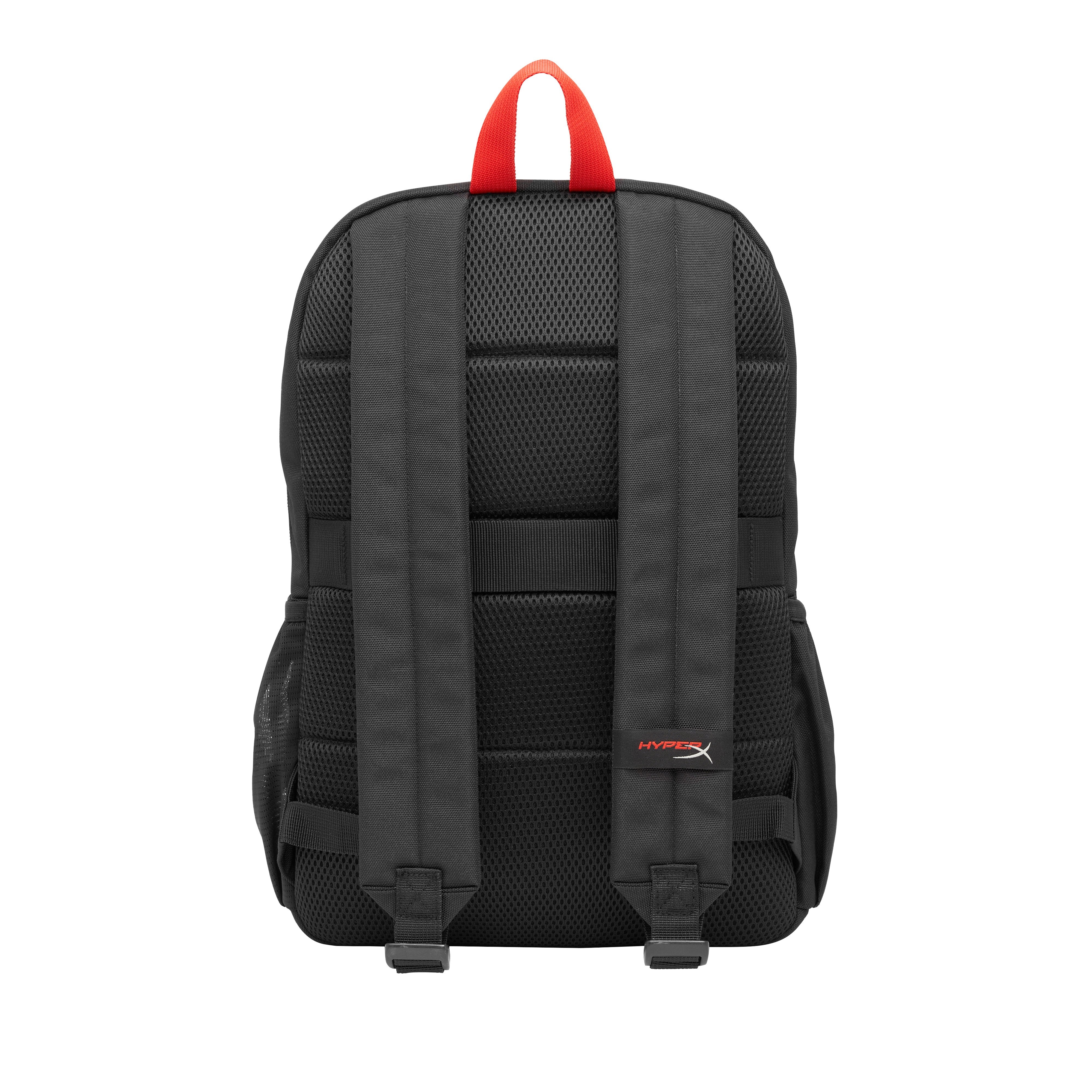 EAN 0197192827147 - HyperX Delta 40,9 cm (16.1") Negro, Rojo imagen 10