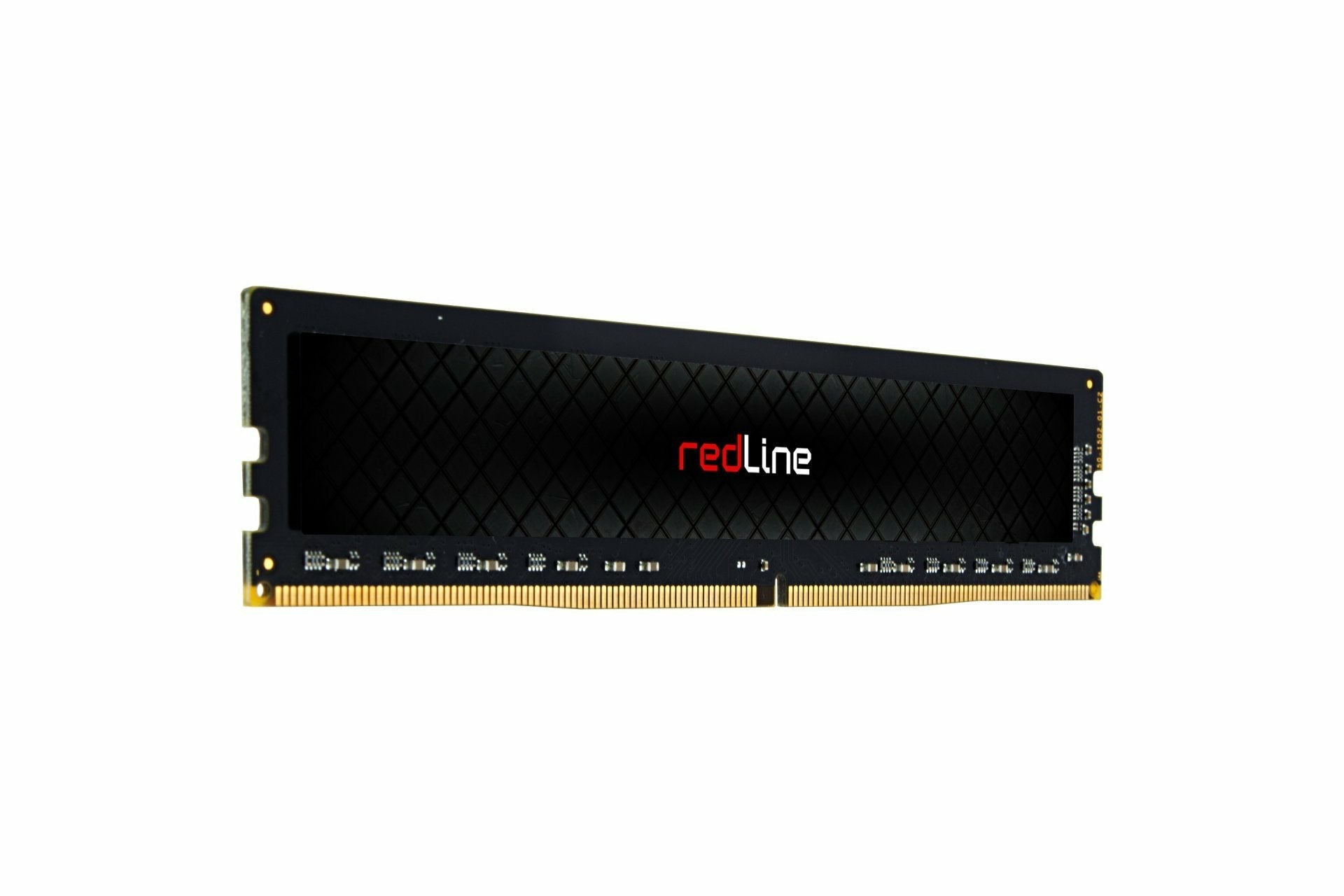 Mushkin Memoria 64 Gb Ddr5 5600 2x 32 Gb Kit Dual, Negro Redline Mre5u560lkkd32gx2