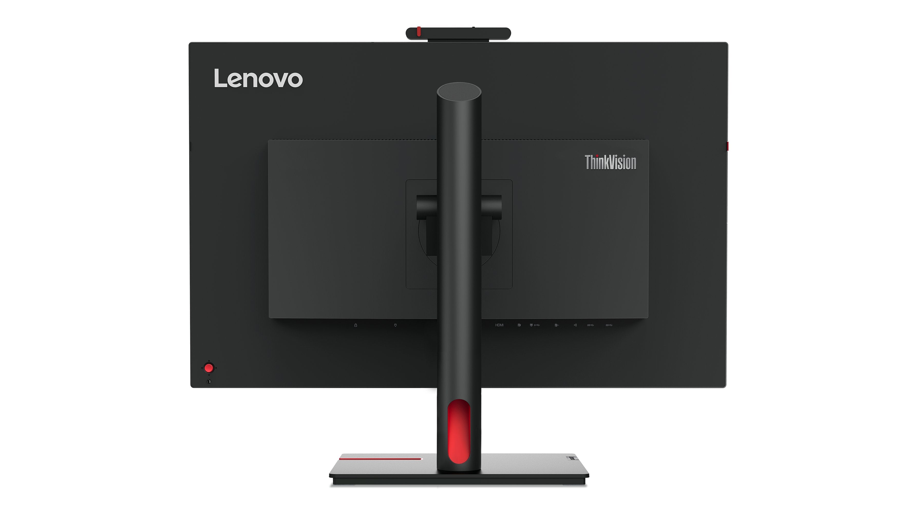 EAN 0196801781870 - Lenovo ThinkVision T27hv-30 pantalla para PC 68,6 cm (27") 2560 x 1440 Pixeles Quad HD LED Negro imagen 9