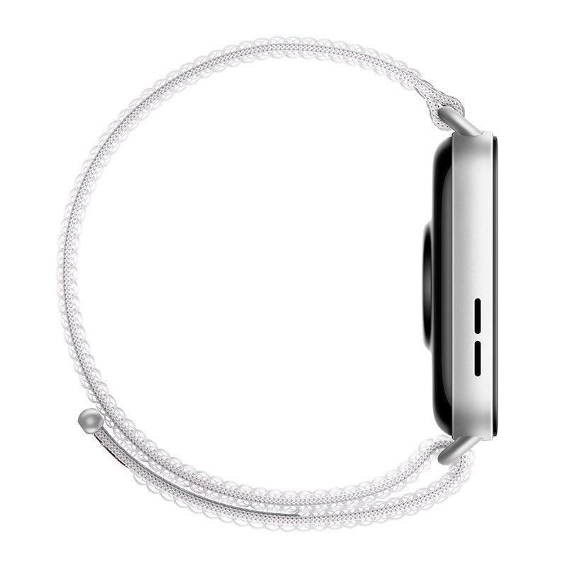 EAN 6942103118616 - Huawei WATCH Fit 3 4,62 cm (1.82") AMOLED 43.2 mm Digital 408 x 480 Pixeles Pantalla táctil Plata Wifi GP imagen 5