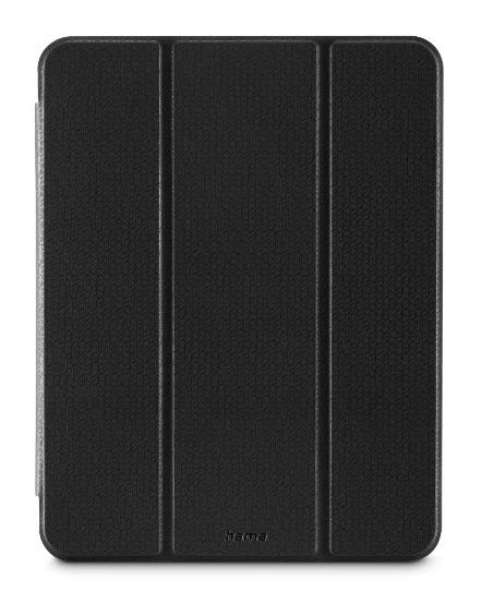 EAN 4047443526960 - Hama Extreme Protect 33 cm (13") Folio Negro, Transparente imagen 1