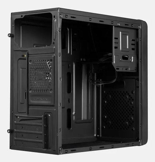 EAN 8435099533788 - Approx APPC-301F carcasa de ordenador Negro 500 W imagen 2