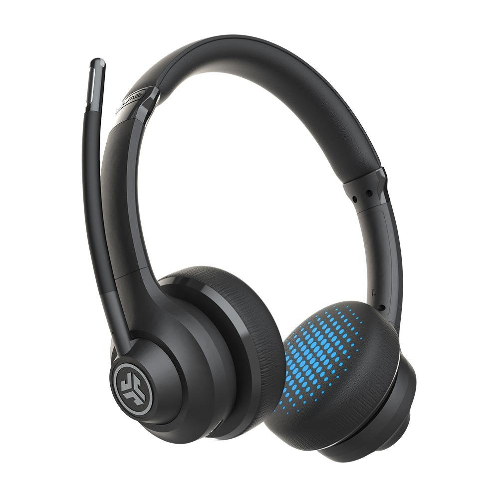Jlab Go Work Wireless Auriculares Negro