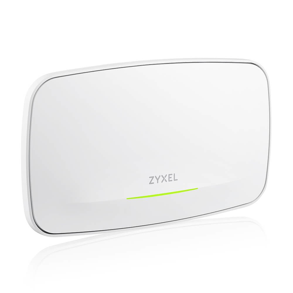 EAN 4718937631193 - Zyxel WBE660S-EU0101F punto de acceso inalámbrico 11530 Mbit/s Gris Energía sobre Ethernet (PoE) imagen 4