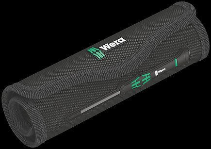 EAN 4013288211736 - Wera 05136480001 caja de herramientas Negro imagen 3