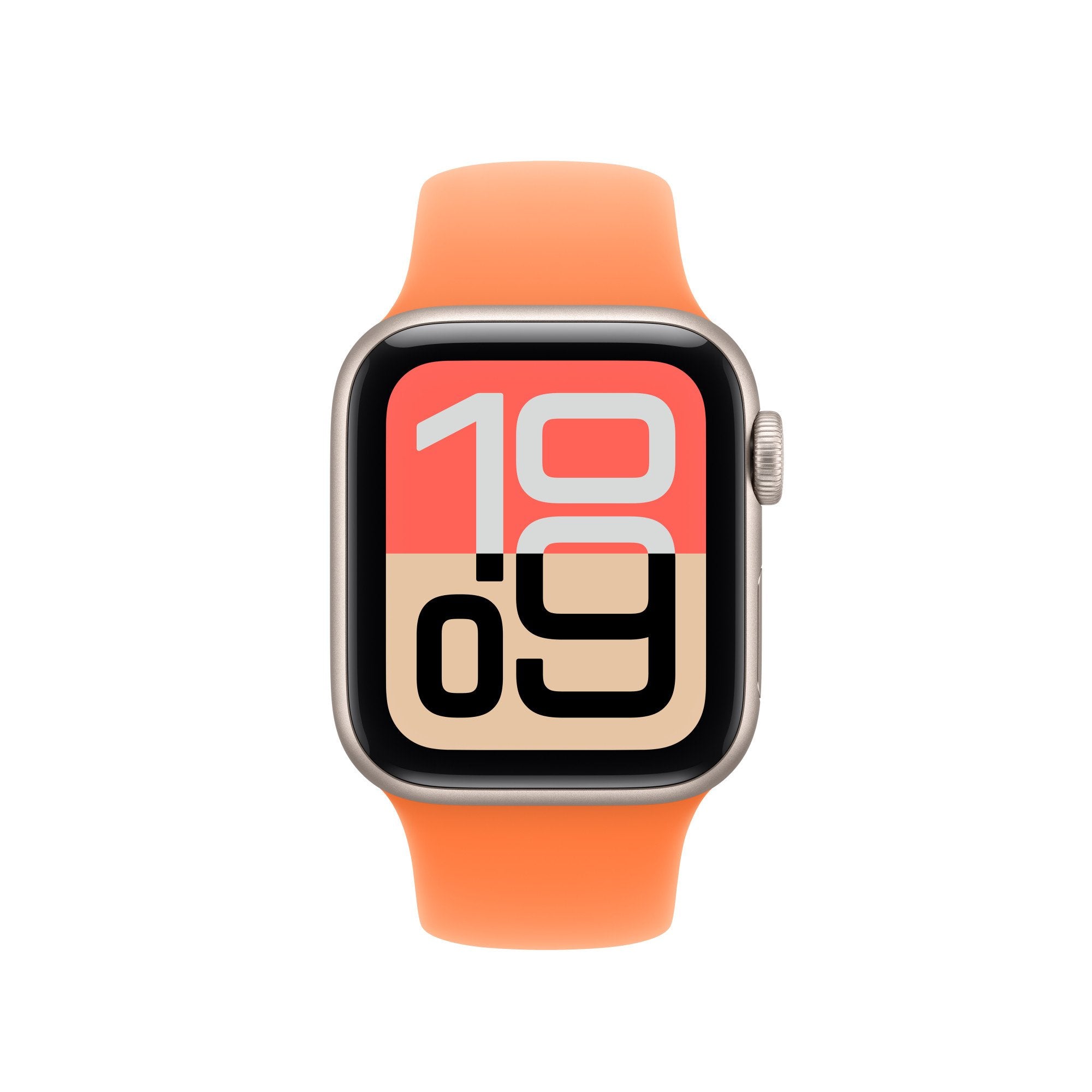 40mm Clementine Sport Band - S/M