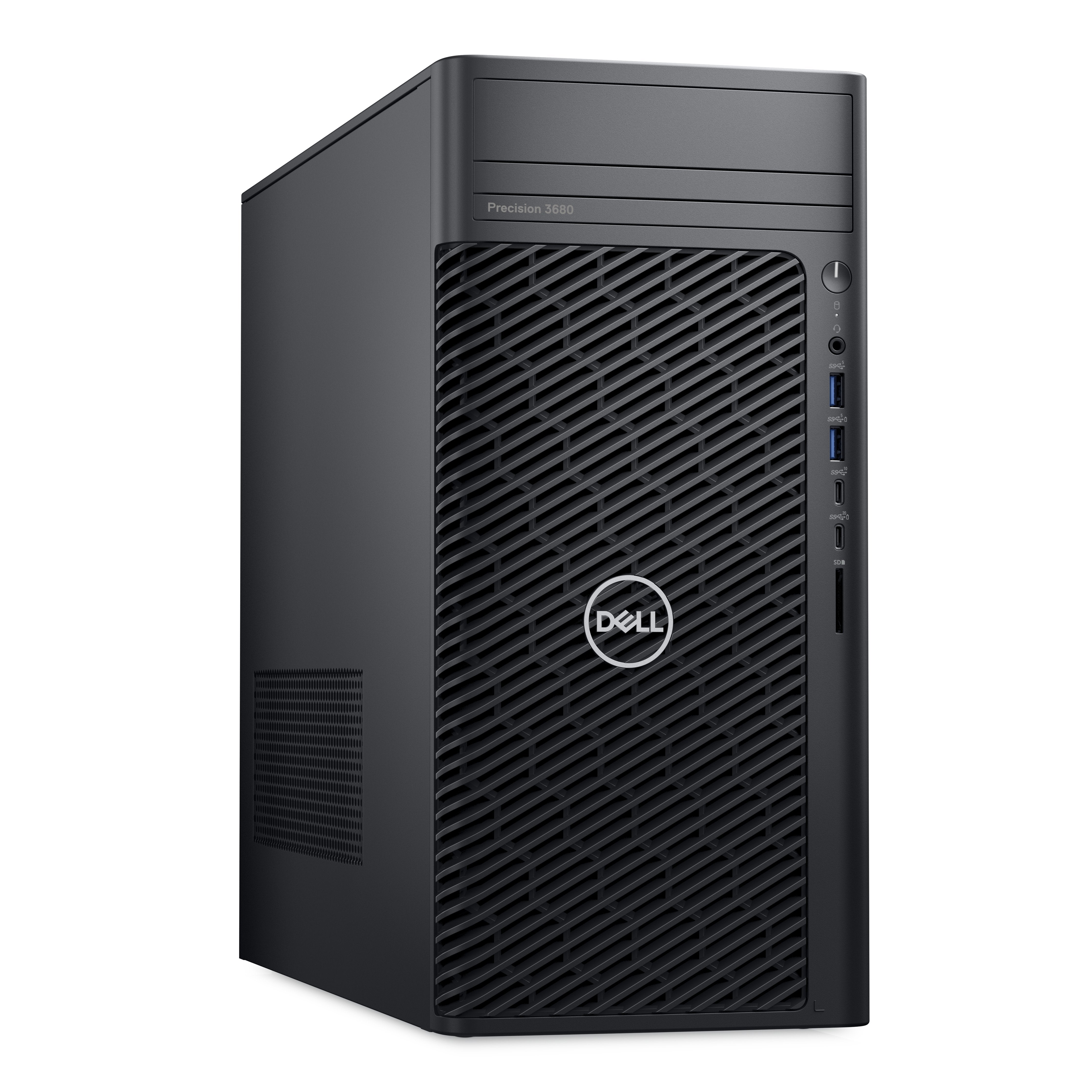 EAN 5397184865156 - DELL Precision 3680 Intel® Core™ i7 i7-14700 16 GB DDR5-SDRAM 512 GB SSD Windows 11 Pro Torre Puesto de t imagen 2