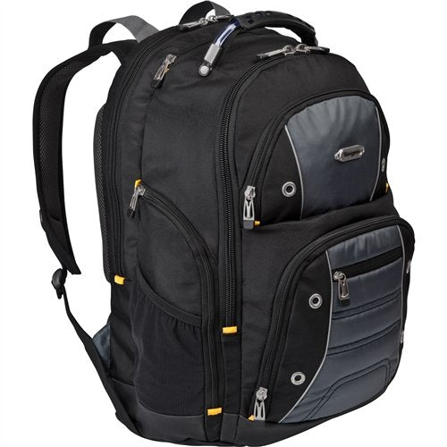 Targus Mochila Drifter 15.6",Negro