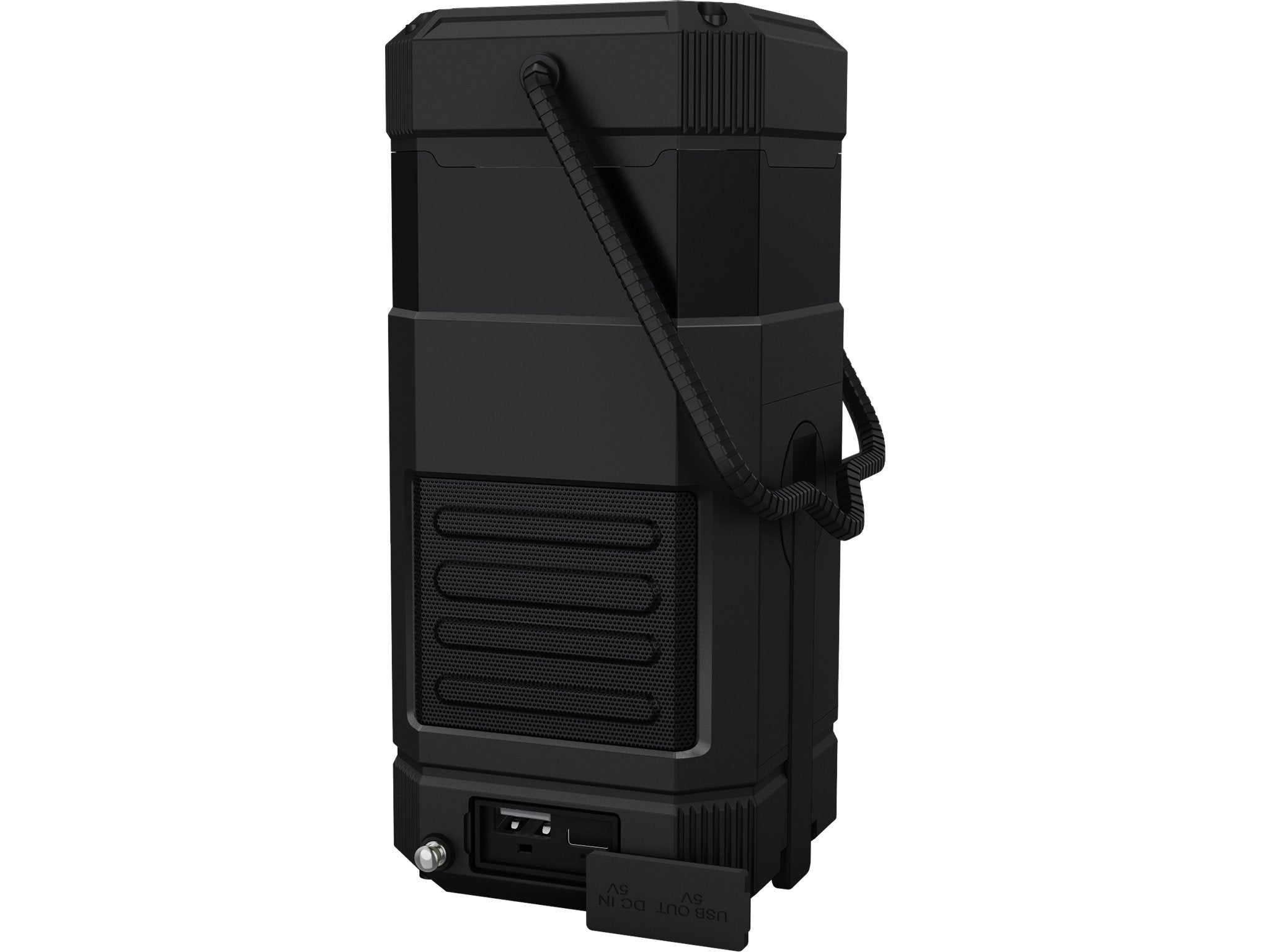 Sandberg Survivor Linterna Todo En 1 10000