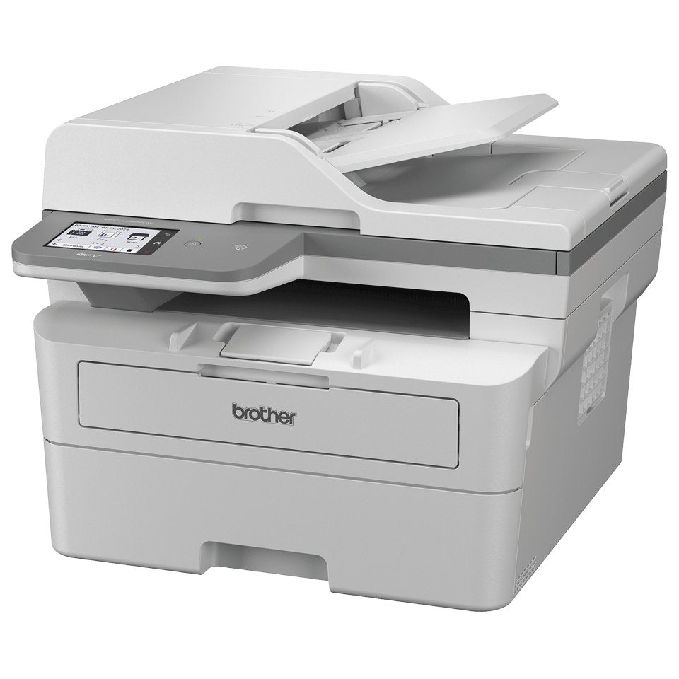 EAN 4977766830393 - Brother MFC-L2922DWYJ1 Laser A4 1200 x 1200 DPI 34 ppm Wifi imagen 3