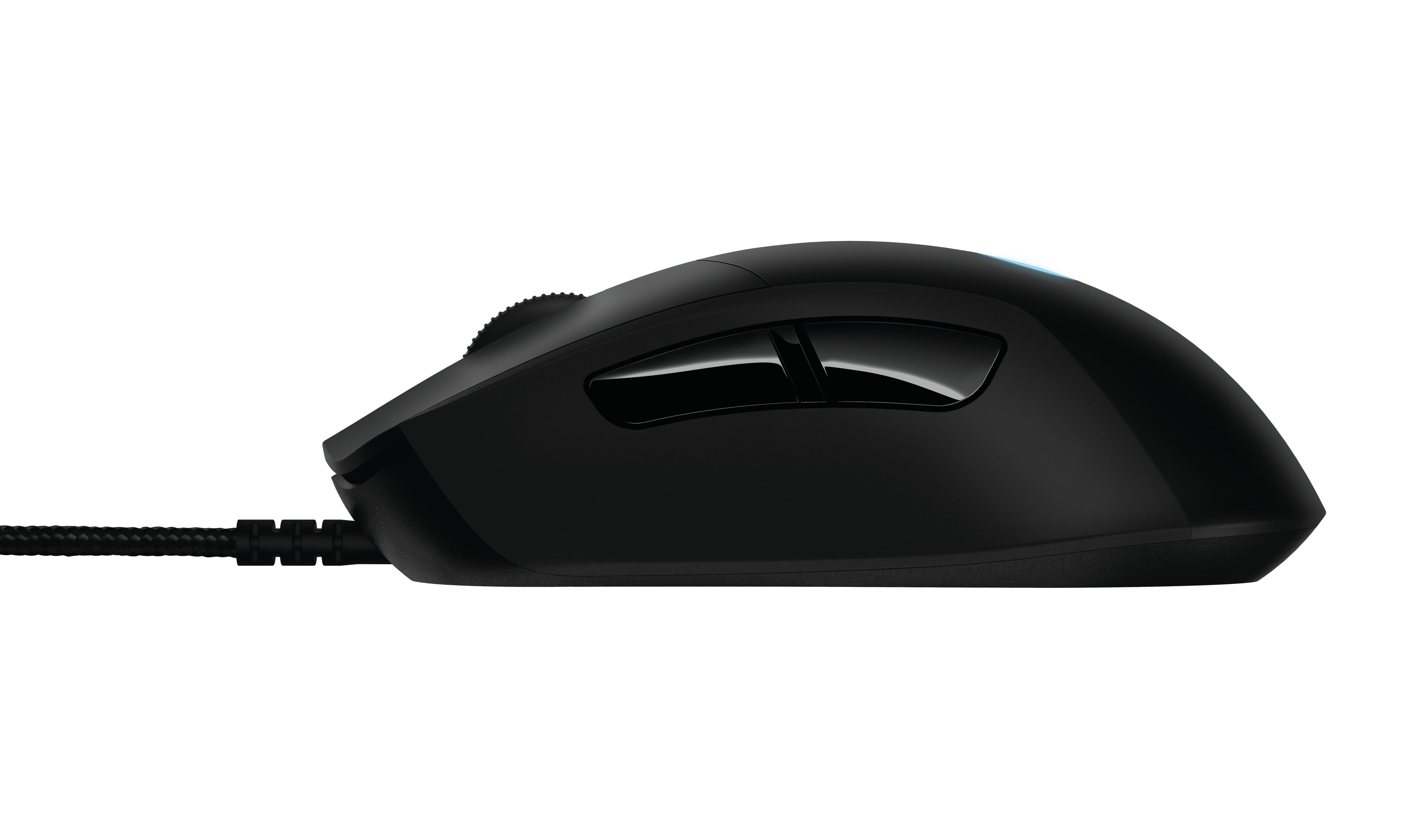 EAN 5099206065529 - Logitech G 910-004824 ratón Juego mano derecha USB tipo A Óptico 12000 DPI imagen 18