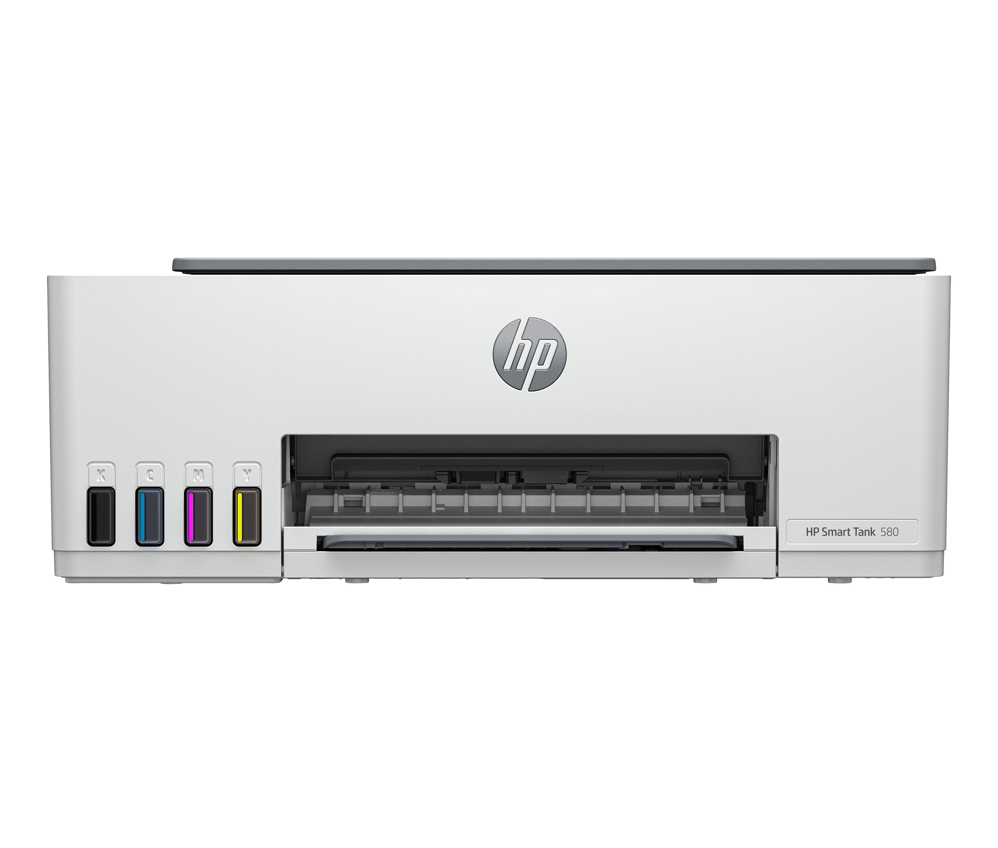 EAN 0196548866847 - HP Smart Tank 585 All-in-One Printer Inyección de tinta térmica A4 4800 x 1200 DPI 12 ppm Wifi imagen 1