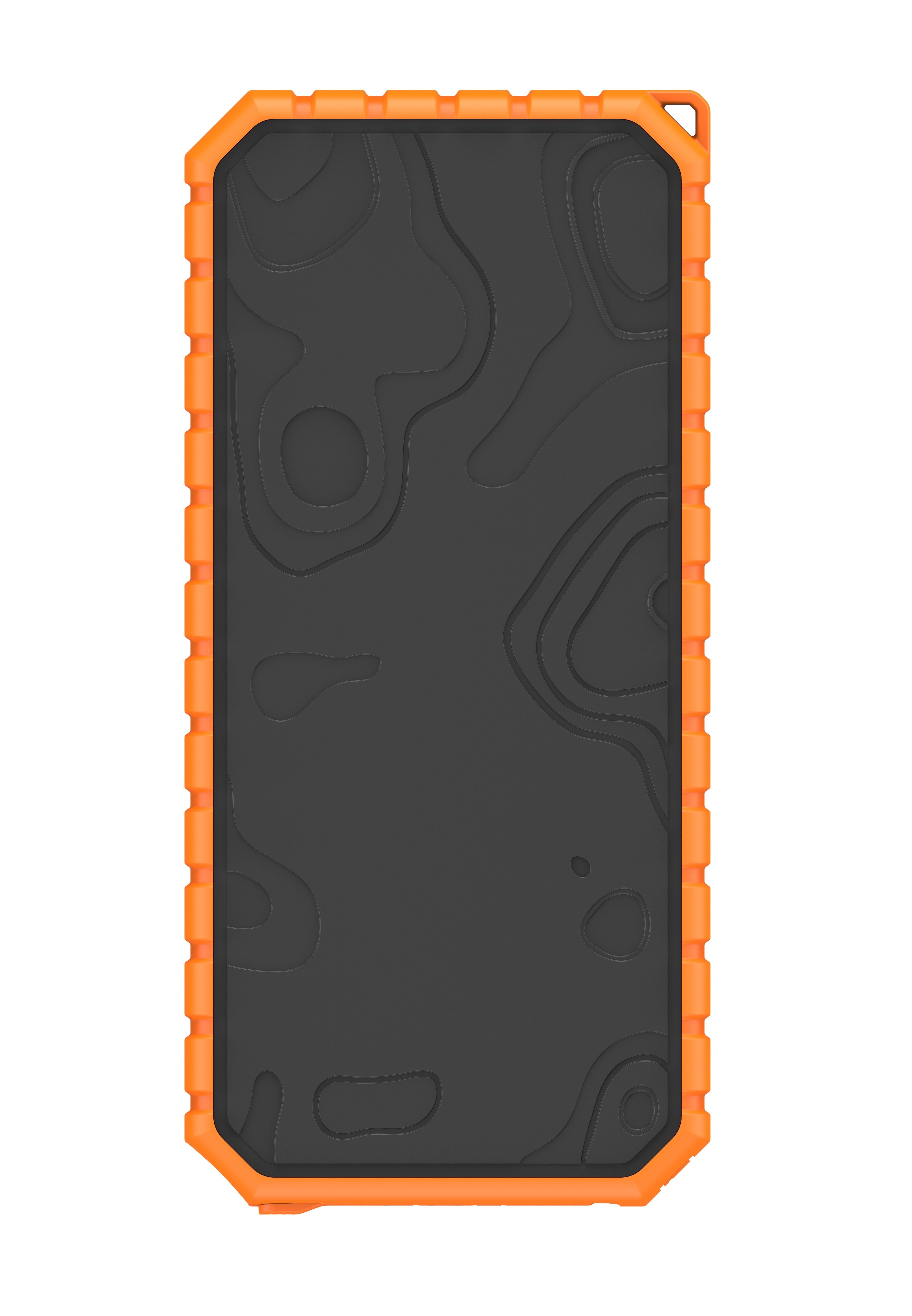 EAN 8718182277227 - Xtorm XR202 batería externa Polímero de litio 20000 mAh Negro, Naranja imagen 6