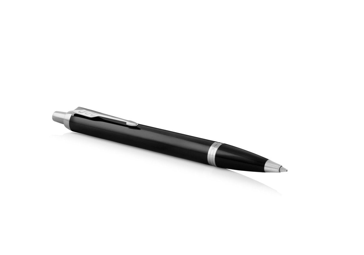 EAN 3501179316659 - Parker IM Azul Bolígrafo de punta retráctil con pulsador Medio 1 pieza(s) imagen 2